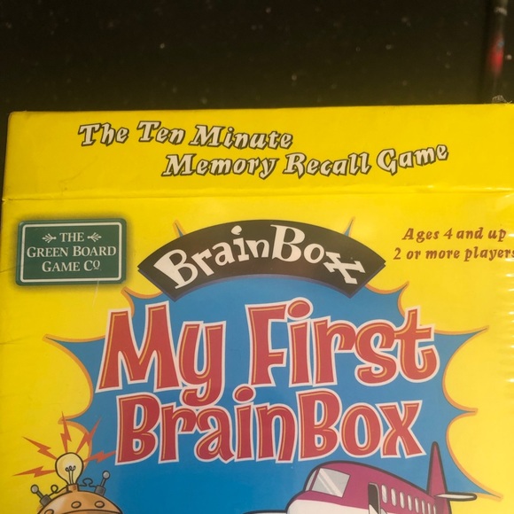 Brain Box - Picture 6 of 11